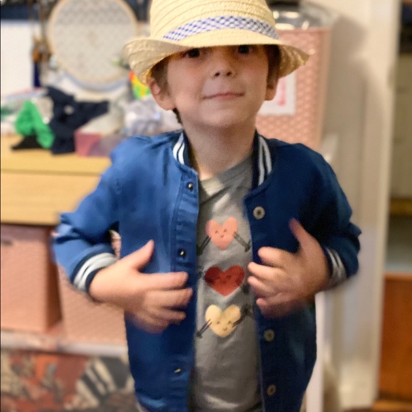 Meet your Posher, Jenny - Picture 5 of 10